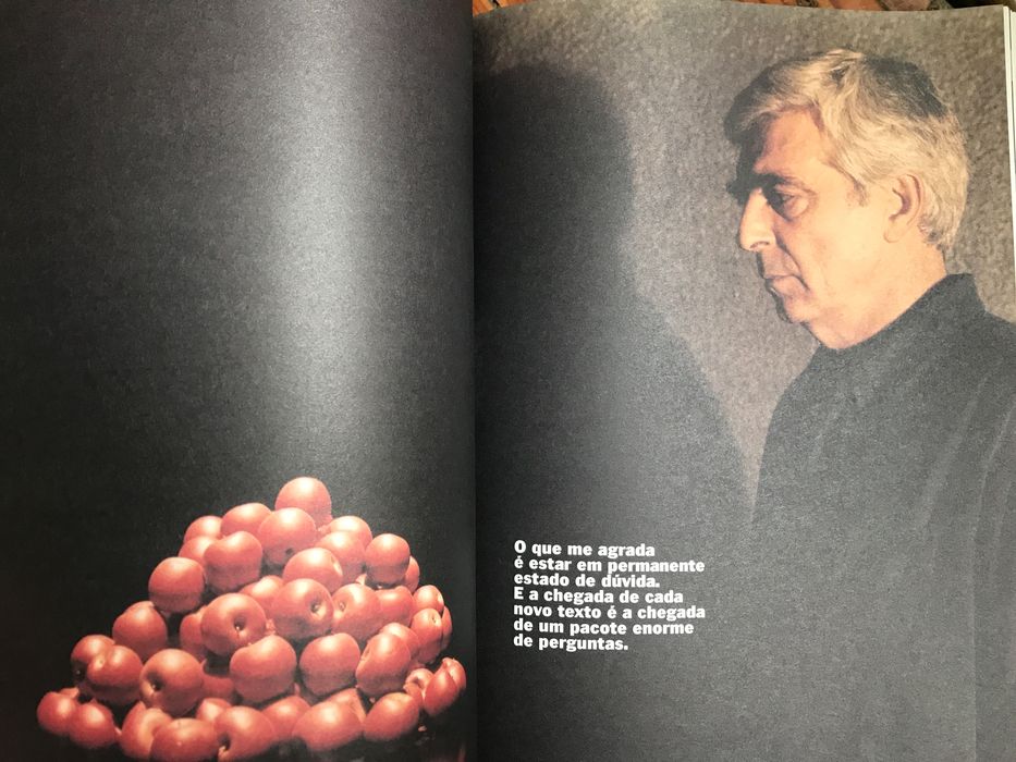 Vários números raros da revista Ler