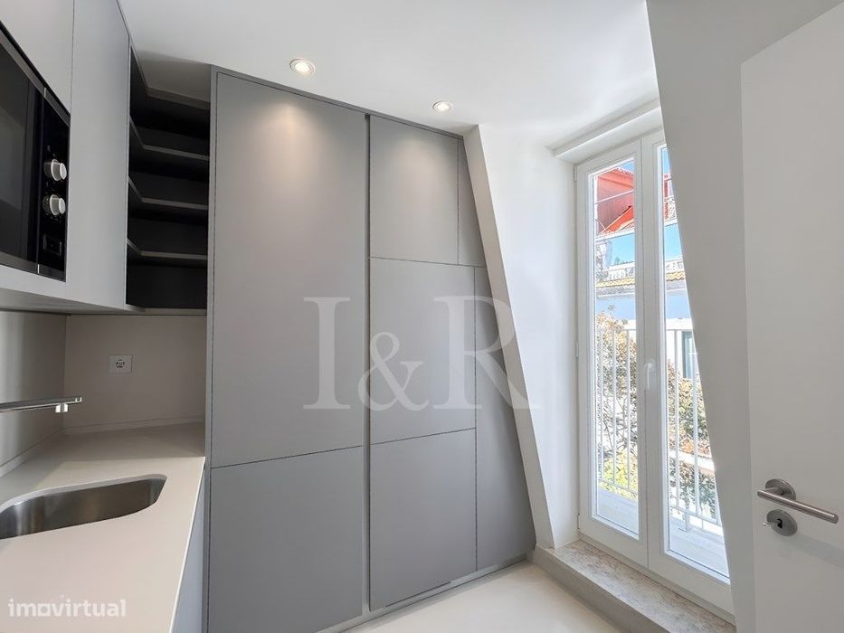 Apartamento T2 à venda em Misericórdia, Lisboa — foto 7