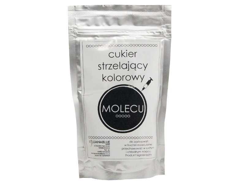 Cukier strzelający cukier o smaku owocowym 3 kg