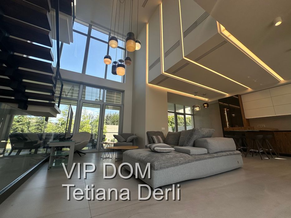 House by the address st. Kievskaya (area 340 m²) - Atlanta.ua - photo 16