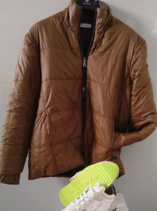 Casaco M novo Pedro del Hierro