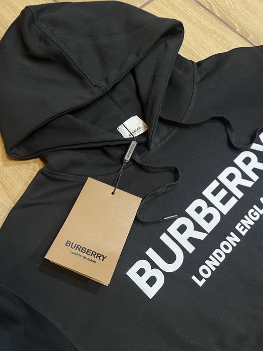 ‼️ЗНИЖКА‼️ Худі Барбері Burberry Hoodie Худак Светр Кофта Барбери