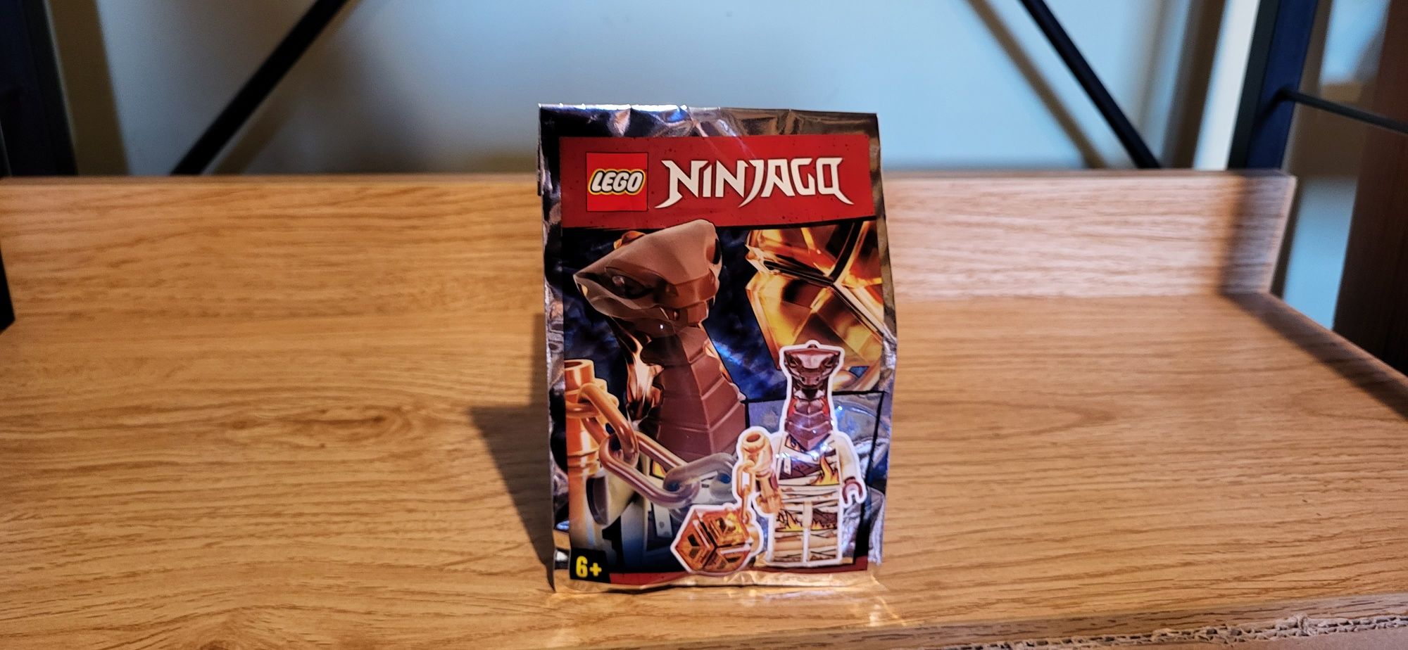 Ninjago pyro whipper hotsell