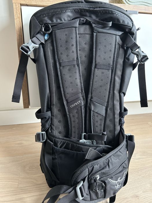Nowy Osprey Skarab 30 - Plecak trekkingowy