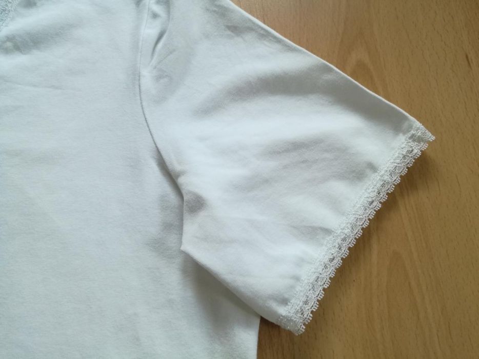 Bluzka Generous by LINDEX roz.L elegancka bluzeczka , t-shirt ,tiszert