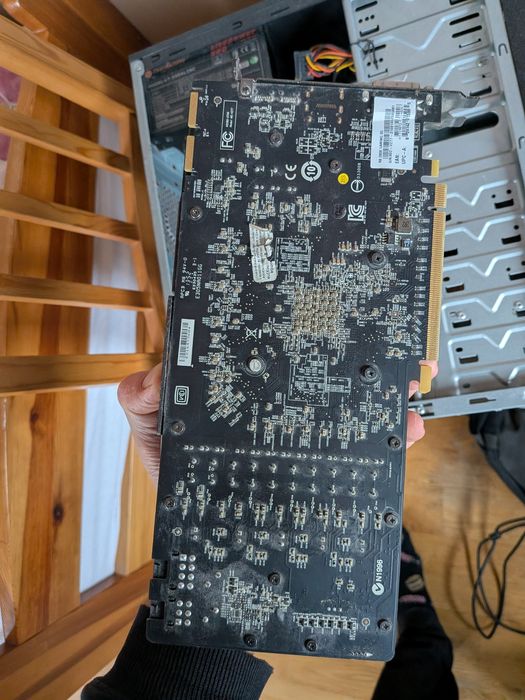 Sprzedam komputer, używany