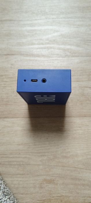 Блютуз колонка JBL GO VM