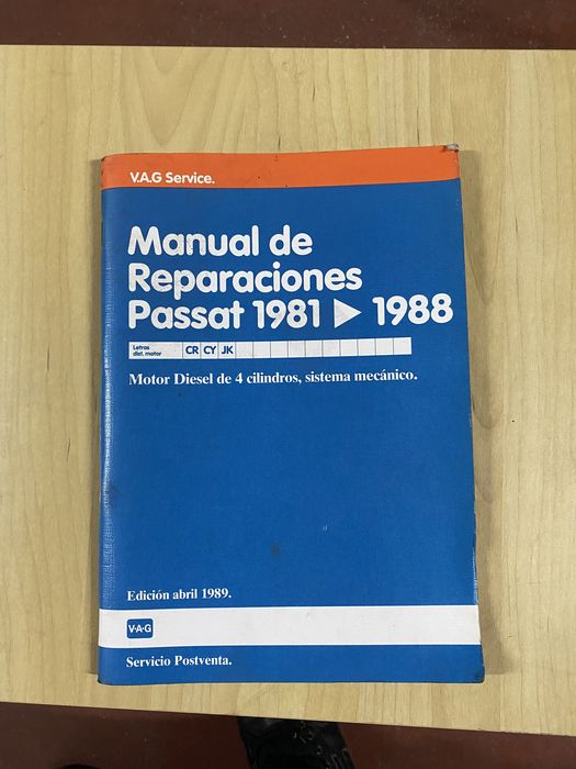 Livros técnicos e manuais automoveis