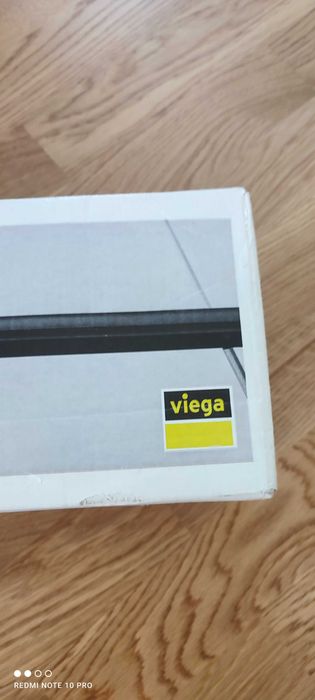 Odpływ liniowy Viega Advantix Vario 30-120cm