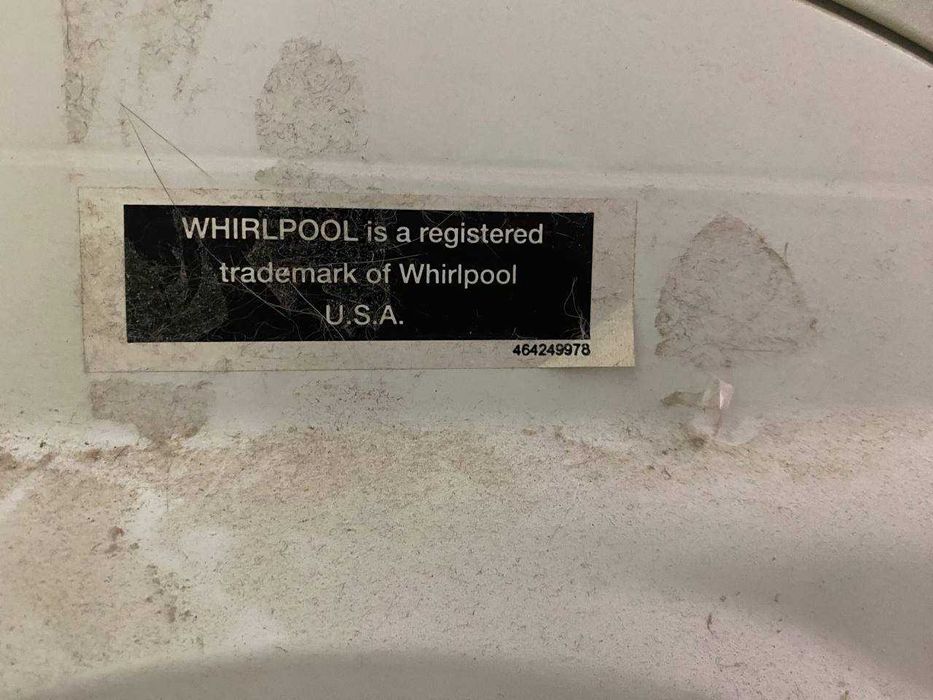 Пральна машина Whirlpool AWG 310 D USA