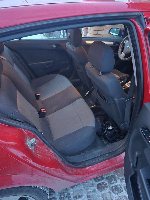 Продам Opel Astra H 2009р