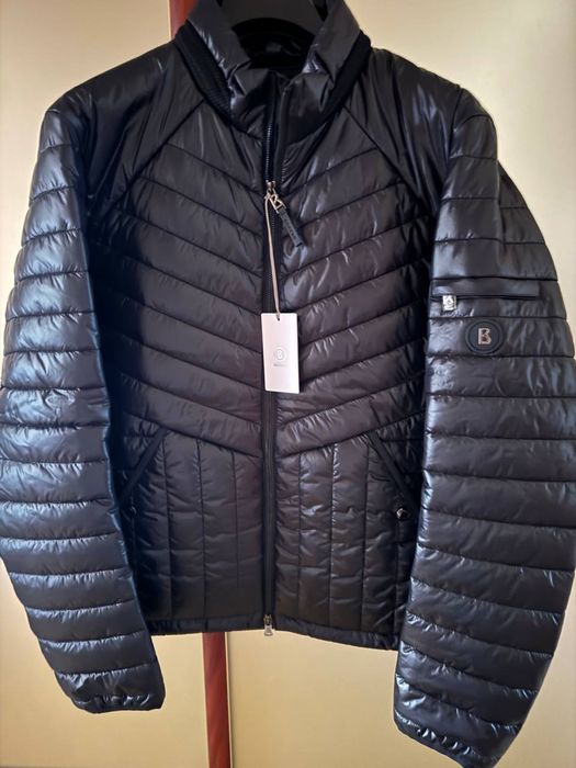 Куртка Bogner новая