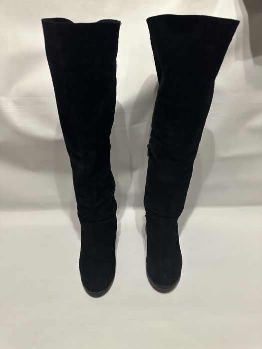 Жіночі чоботи avanti