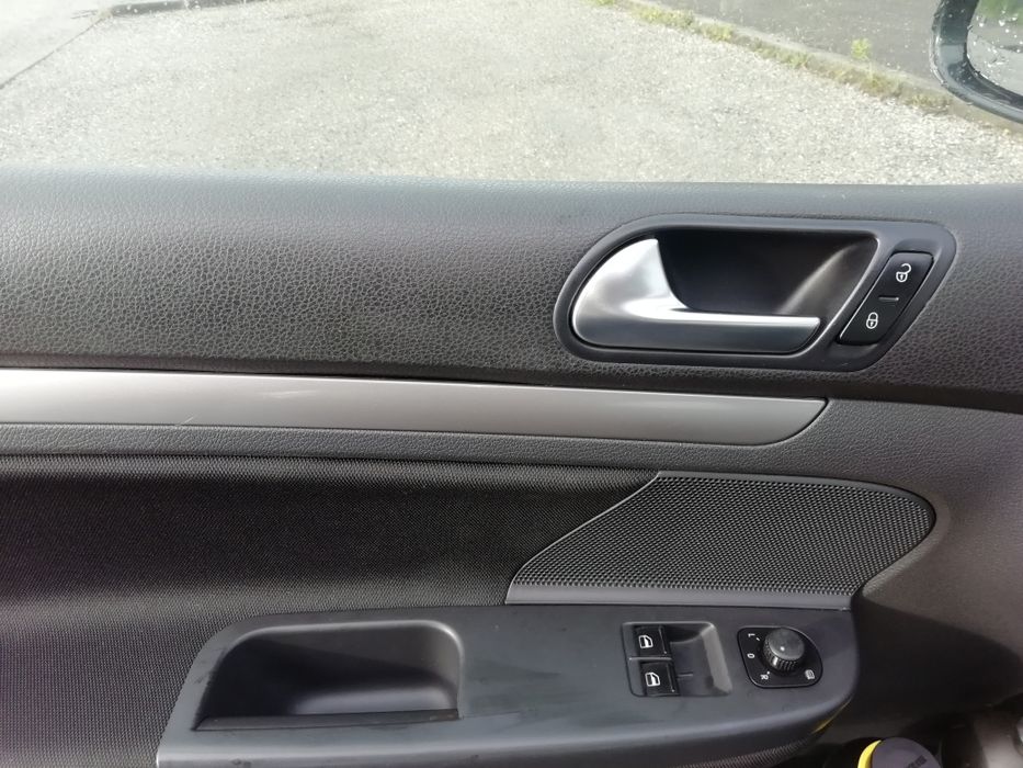 Golf 5 2.0 DSG Diesel