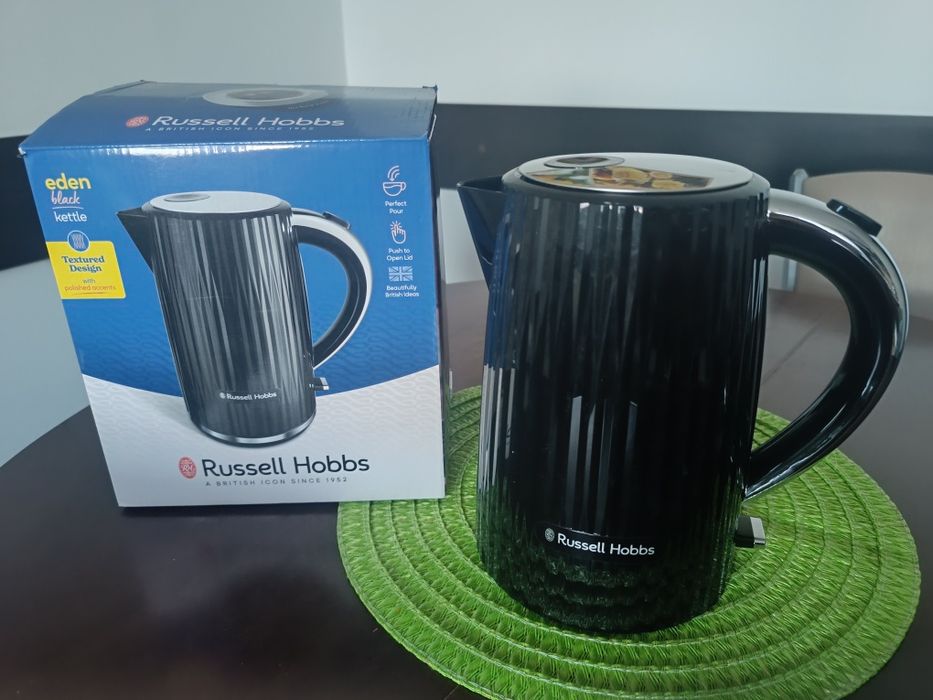 Czajnik Russell Hobbs