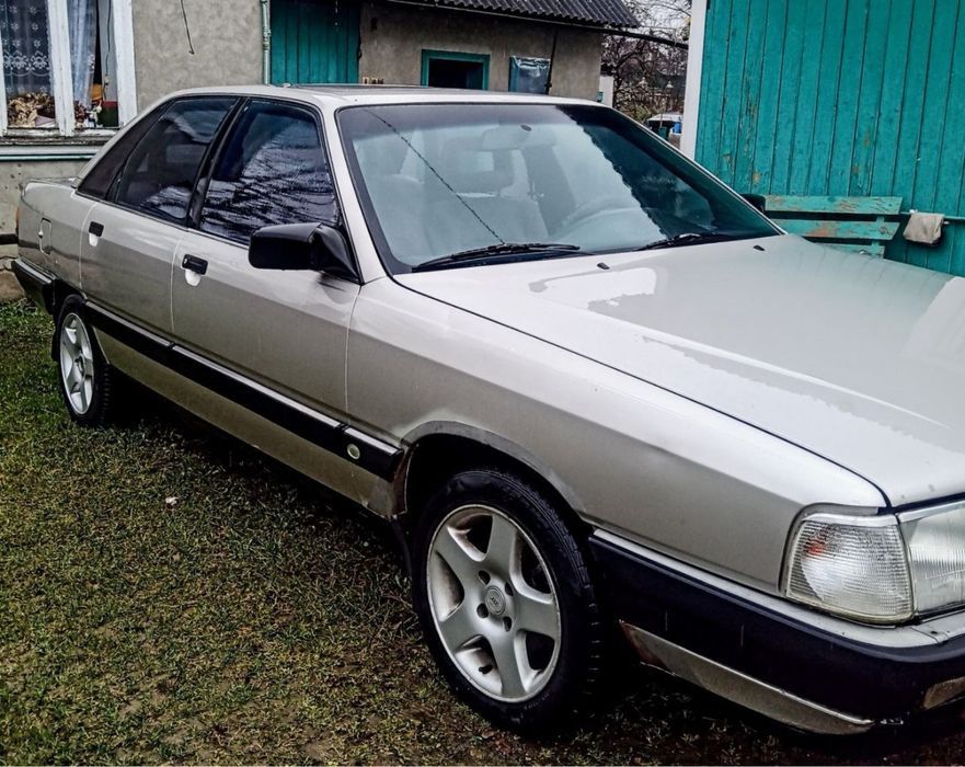 Продам Ауді 100 с3