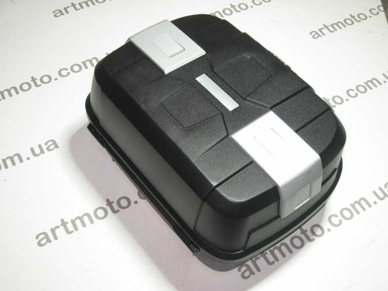 Кофр+кріплення GIVI B45NMD
