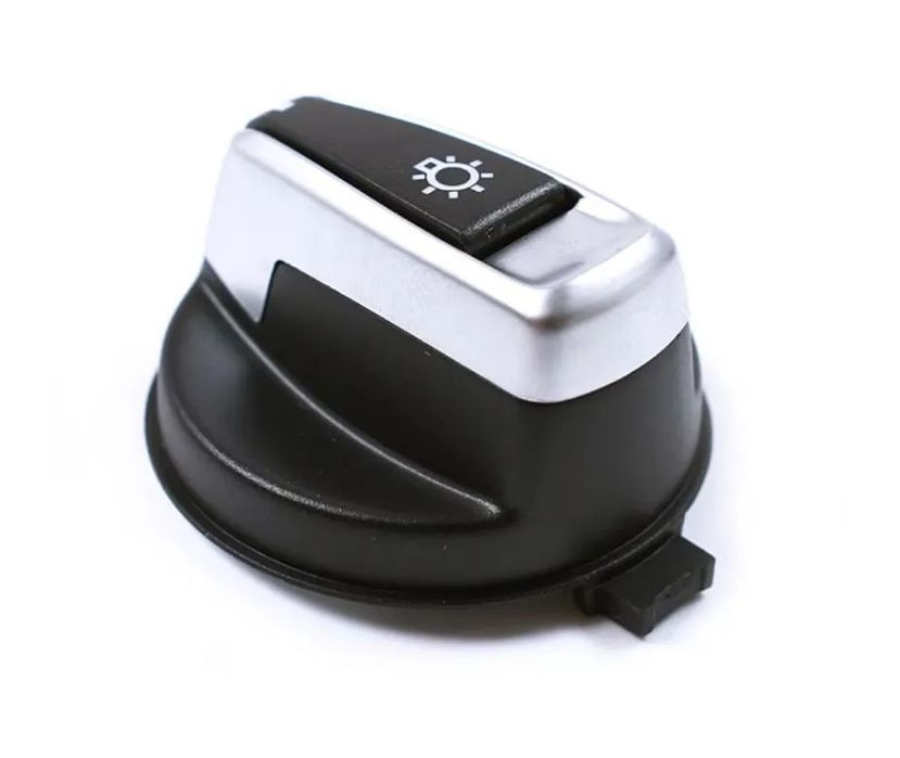 BOTÃO COMUTADOR LUZ BMW SERIE 1 3 X1 E87 E88 E82 E90 E91 E92 E93 E84