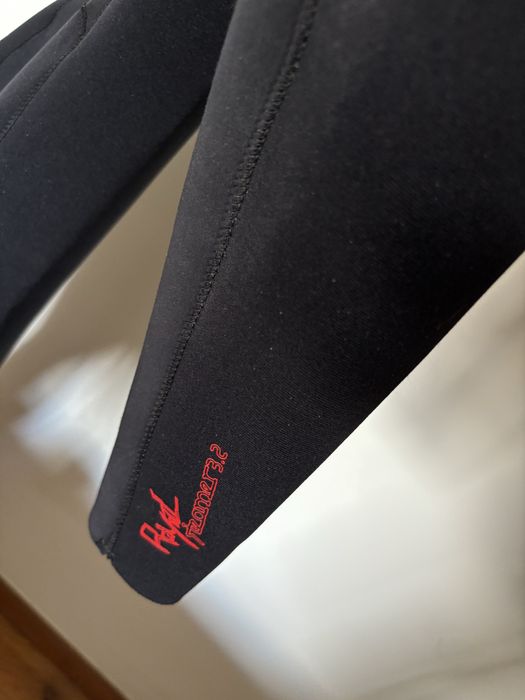 Fato de surf  (Surf suit) 3/2