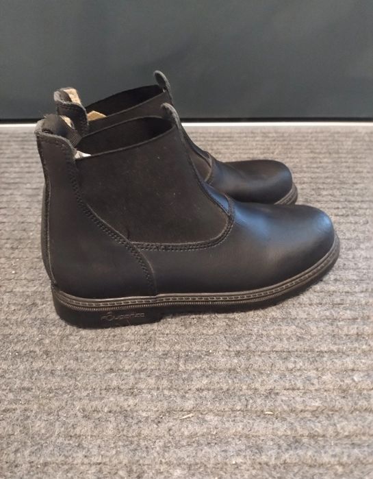 Buty konne dla dzieci