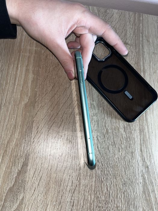 Айфон 11 128гб акб 95%