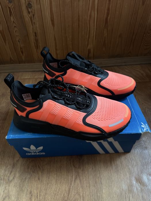 Кроссовки Adidas Nmd 3