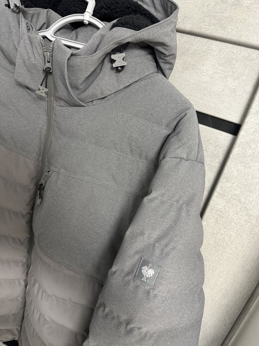 Куртка Зимова  Engelbert Strauss motion ten Л-ХЛ розмір!