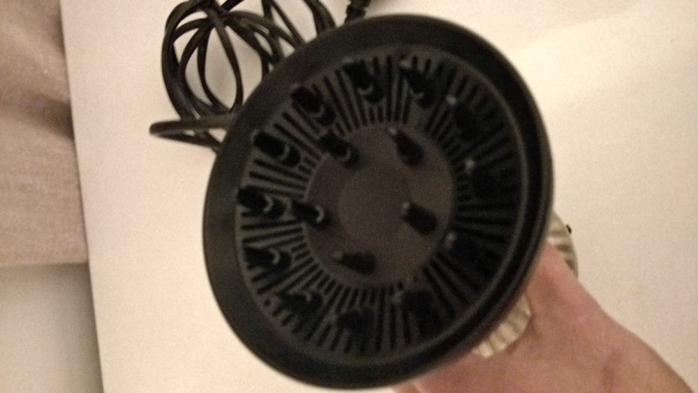 Difusor Eurostil(Como Novo) com Garantia