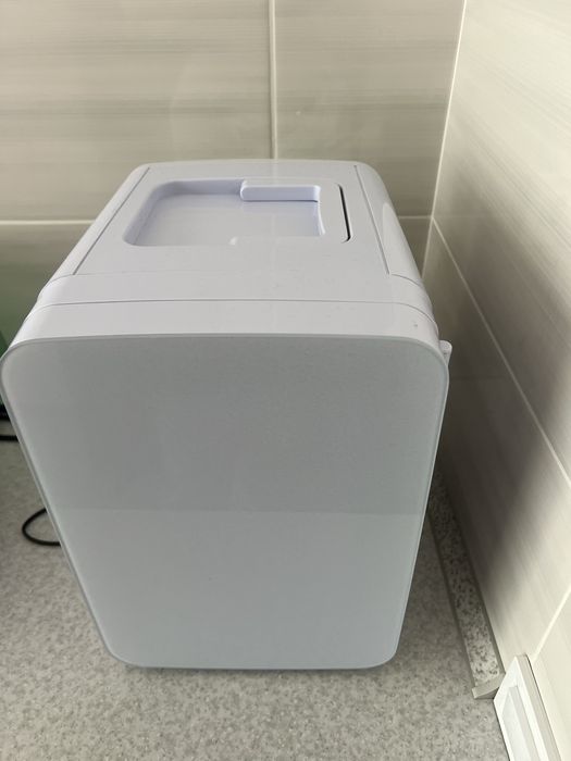 міні-холодильник DELICA 2 в 1 мод. 10L