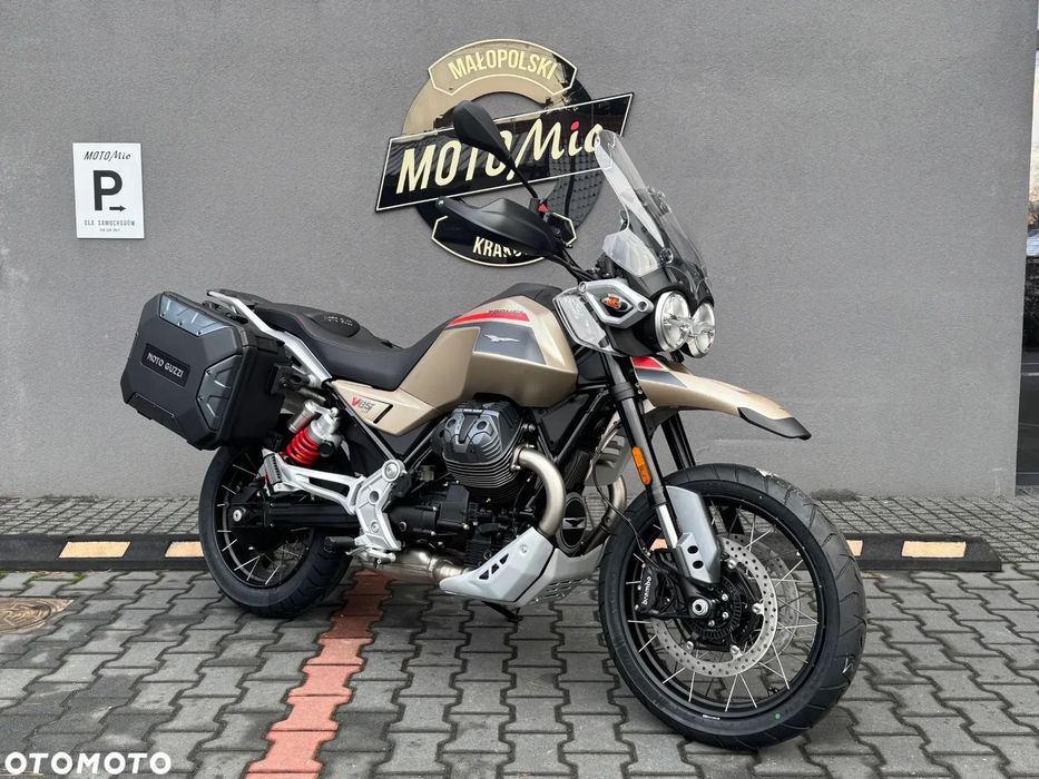 Moto Guzzi