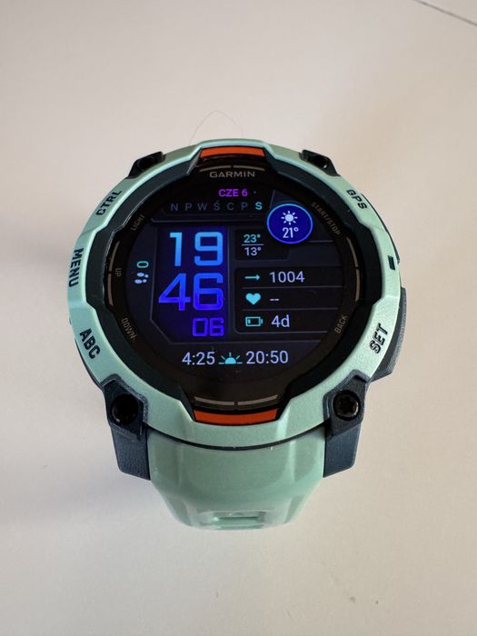 Garmin instinct 3 45mm