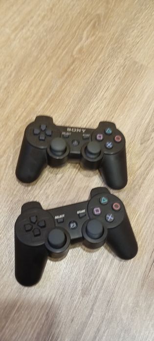 Геймпад від sony playstation 3