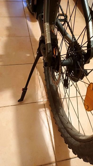 Bicicleta electrica Rock Rider E-ST900