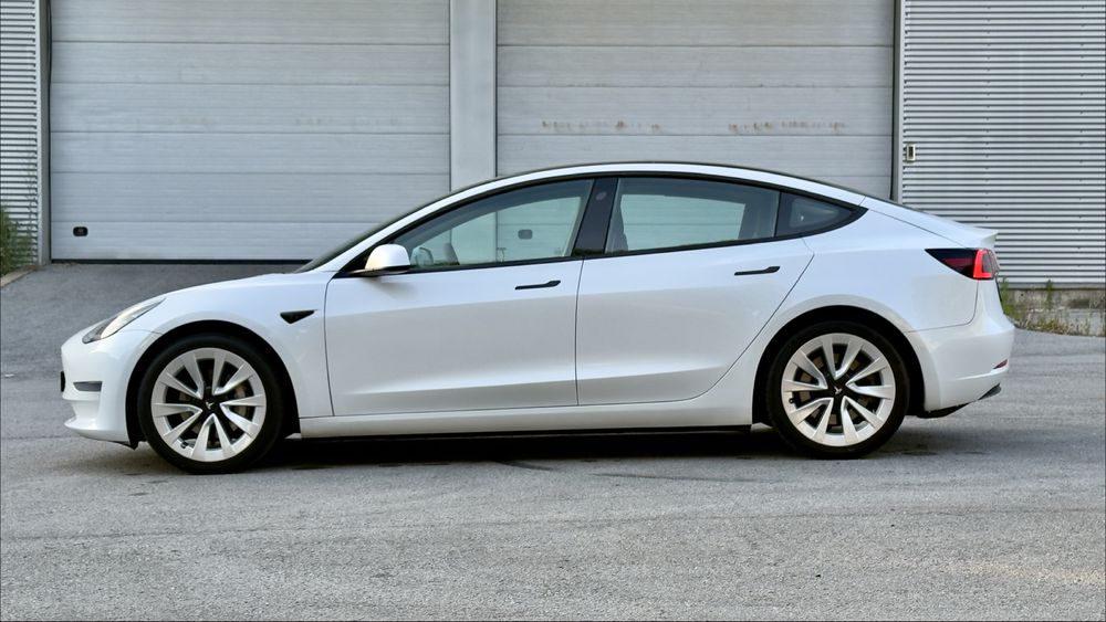 Tesla Model 3 Long Range Dual Motor 82 kWh 498CV