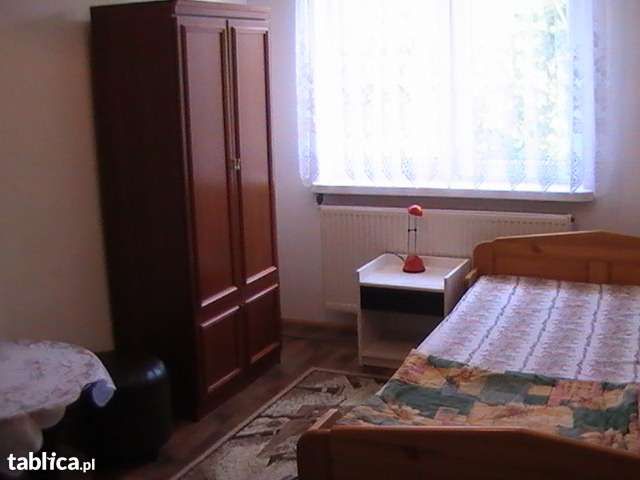Domek na mazurach, nad jeziorem Świętajno, w Nartach
