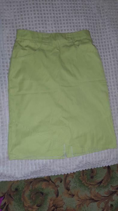 Продам брюки і спідницю