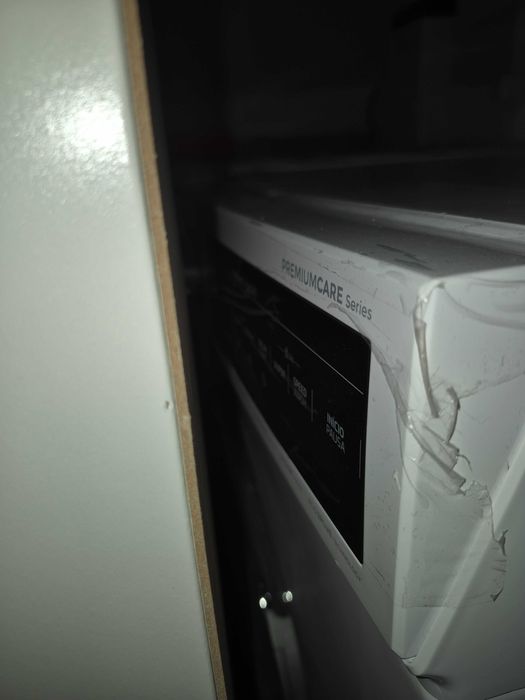 Maquina de roupa Teka