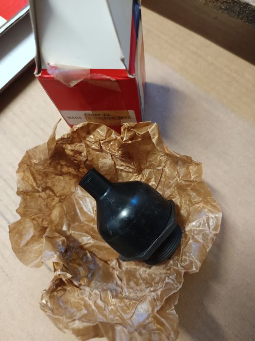 Peças para Mini 1000