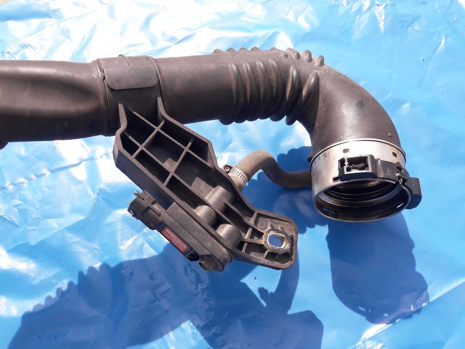 Przewód Rura Wąż Dolot Intercoolera Nissan X-Trail T32 2.0 DCI Org.