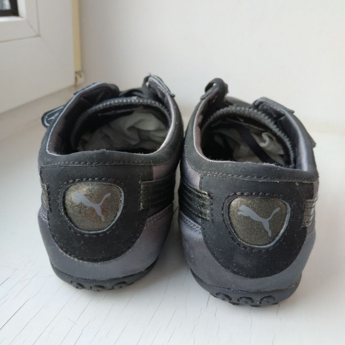 Кеди туфлі Puma 39р. 26 см