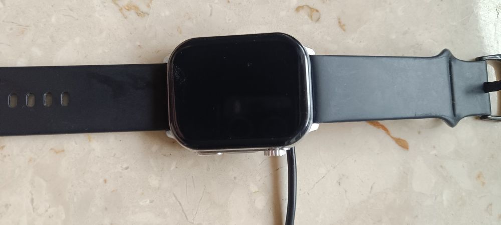Zegarek Smartwatch
