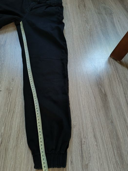 Spodnie damskie xs Bershka