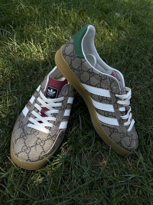 adidas gazelle gucci OLX.ua