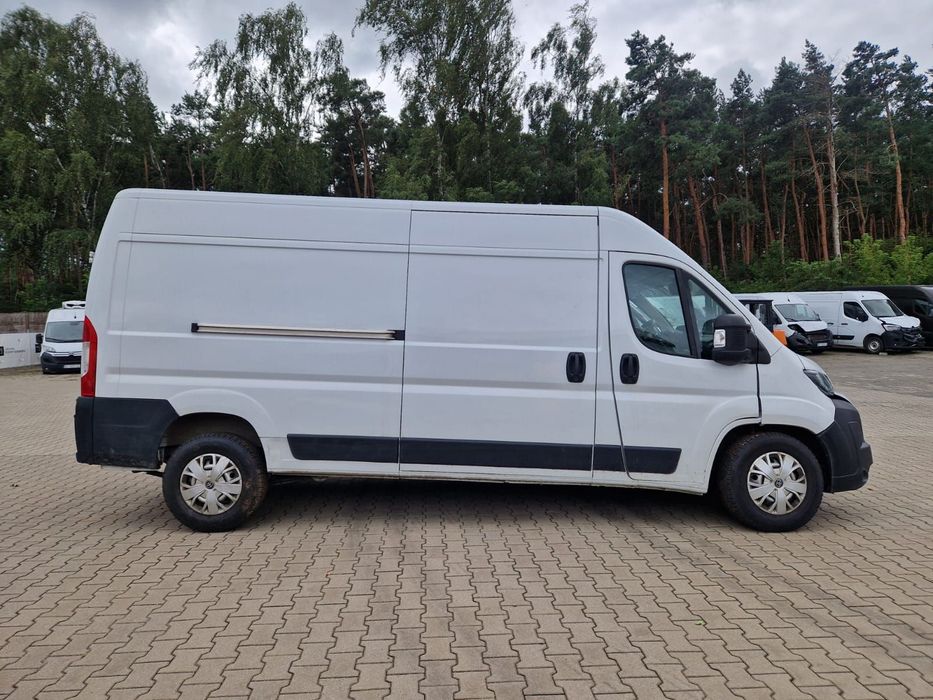 Toyota Proace MAX  HEAVY 2.2 L3H2  MAXI L3H2 AUTOMAT Virtual 1 rej 2025rok SalonPL VF23%
