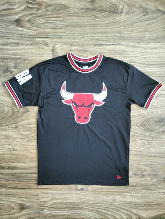 Koszulka NBA Chicago Bulls - S