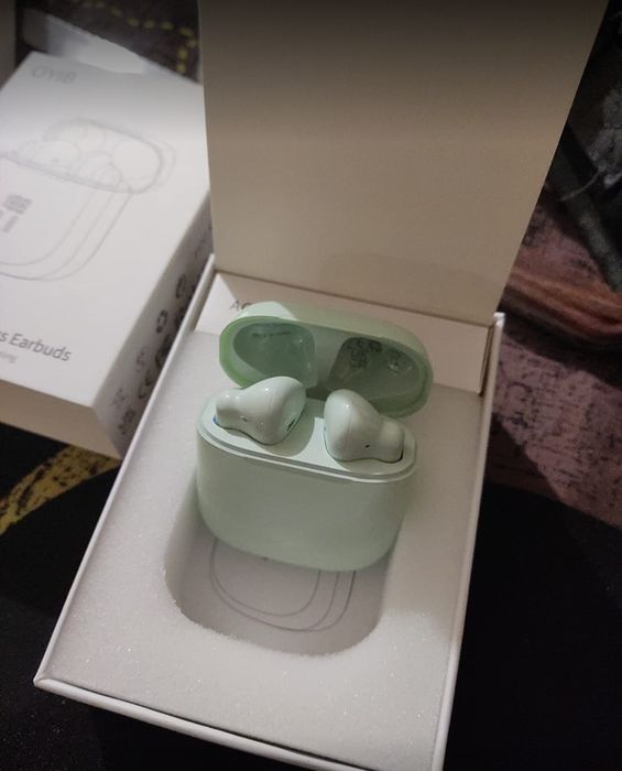 Auriculares Bluetooth 5.3