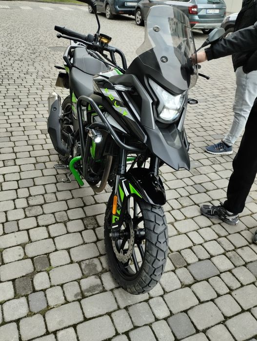 Продам КОВІ АДТ 250