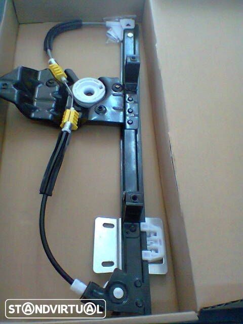 Elevador vidro porta Land Rover Freelander (Novos)