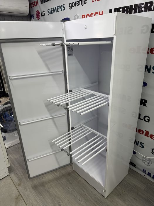 сушильна шафа Electrolux DC6-4, сушильний шкаф