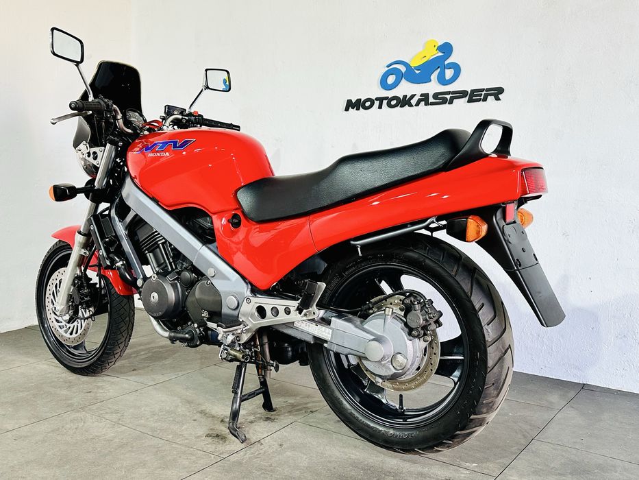 Honda NTV650 мото з європи (2800$)
